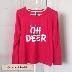 Jacklyn Intimates PajamaTop